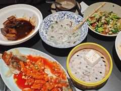 -金陵家宴·金陵春·南京菜(夫子庙店)