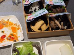 -海底捞火锅(江北万达商业广场店)