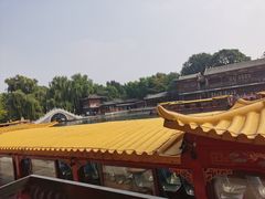 -皇家御河游(紫御湾码头)