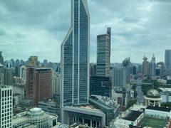 -上海雅居乐万豪侯爵酒店