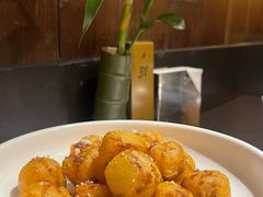 -庐灶江南·江南菜·四合院Bistro(东直门雍和宫·原华侨宾馆店)