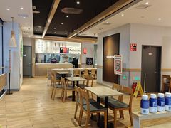 -吉野家(范阳中路店)