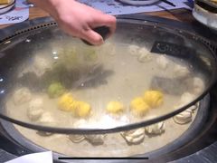 -山河屯铁锅炖(哈西站店)