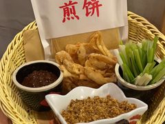 -鲁菜根·泰山菜(泰山店)