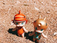 -青岛第二海水浴场