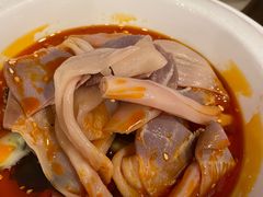 -丈母娘的饭局•新金陵菜(牛首山店)