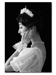 -易摄影婚纱摄影工作室