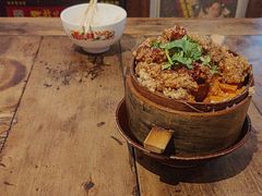 -有红鸡毛店·砂锅菜(抚琴夜市店)