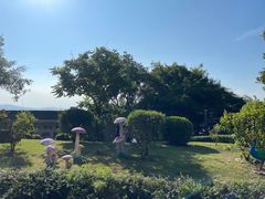 -胡里山炮台