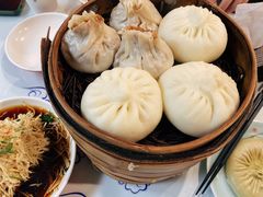 翡翠烧卖-冶春茶社(珍园店)