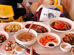 -丰收渔港饭店(嵊泗店)