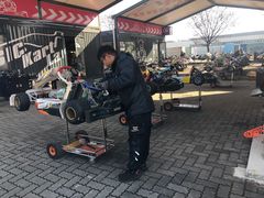 -上赛卡丁车世界