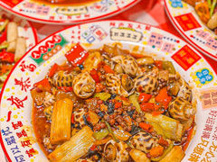 -吉利龙虾·新派海鲜烧烤