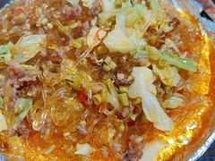 -田园山庄农家乐(石岩店)