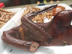 -赵鸭子甜皮鸭·非物质文化遗产(蟠龙路分店)