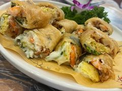 -醉壹号海鲜大排档(厦门美食地标店)