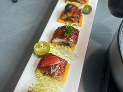 -3号仓库·创意中国菜(乐清正大广场店)