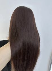 -逸丝风尚专注烫染