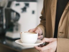 -纽巷咖啡 SOFTFOCUS COFFEE(锦和巴黎时韵店)