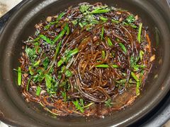 -老淮安·淮安菜(周恩来纪念馆店)