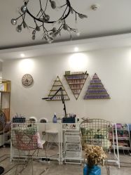 -星漾美学美容美体中心