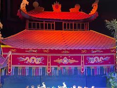 -金龙水上木偶剧院