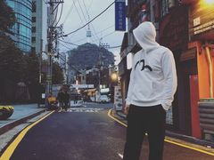 -新世界百货(明洞总店)