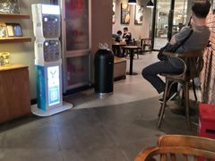 -THE ALLEY 鹿角巷(华润万象城店)
