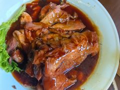 -黑土印象菜馆(三元桥店)
