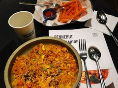 -Pennehut畔尼意面(合肥万象城店)