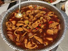 -大闫家烧烤·小海鲜家常菜(郑庄店)