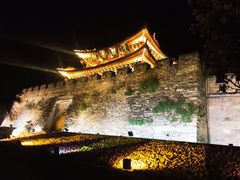 -大理古城