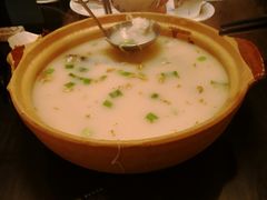 黄鱼煮面线-堂宴·老厦门私房菜(1988仙岳总店)