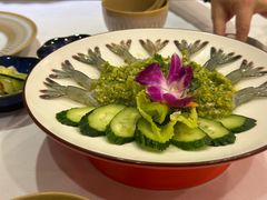 -阿诺泰·泰国餐厅(棕北店)