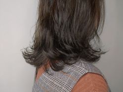 -MYYF SALON烫发染发