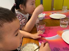 -HELLO MUSAE 拾光缪斯餐厅·纯正希腊风味(苏州中心店)