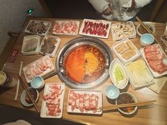 -季季红火锅(长沙步行街店)