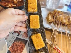 -顺意凉粉(鼓楼东街总店)