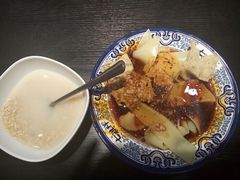 android_upload_pic-清真·七祺祥面片手抓羊肉(瑞德店)