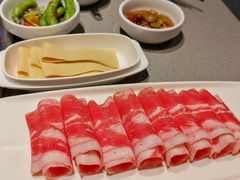 -海底捞火锅(人民广场店)