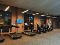 -成都安仁福朋喜来登酒店