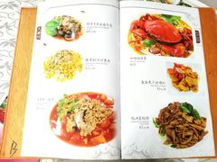 菜单-六婶西关小厨(光塔路店)