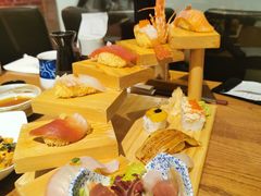 -阿吾罗日本料理(K11艺术中心店)