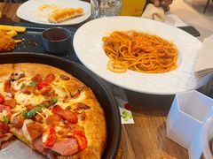 -必胜客(乐山世豪PH店)