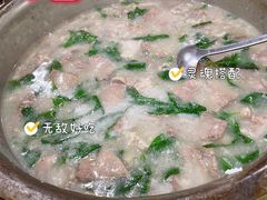 -标记美食新鲜猪杂(兴南大道店)