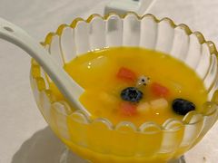 -山水一号·中餐厅