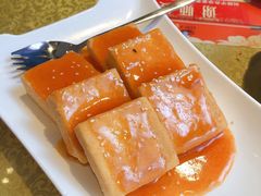 -刘胖子家常菜·蹄花焖藕(江汉路总店)