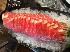 -捞王锅物料理(东百中心店)