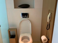 -杭州逸酒店(西湖武林店)