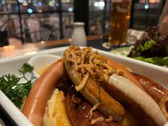 -宝莱纳餐厅(滨江店)